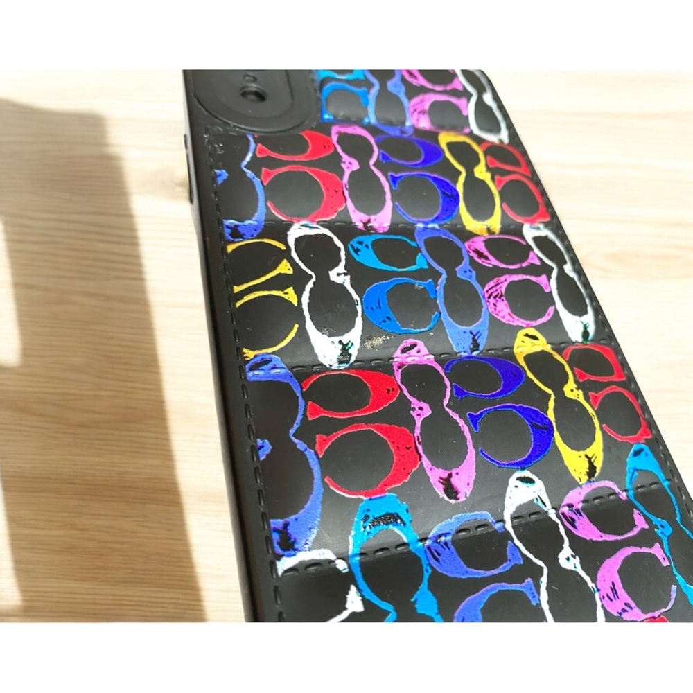 Coach iPhone 13 Pro Case - Picture 2 of 3
